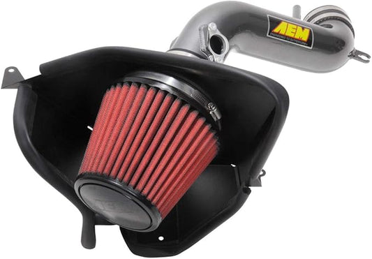 AEM 21-827C Cold Air Intake System