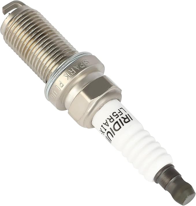 ECCPP UF648 6 ignition coils with 6 iridium Spark Plugs for Dodge for Durango Journey for Grand Caravan for Jeep for Grand for Cherokee for Wrangler for Ram Promaster 1500/2500/3500 C1791 5C1848