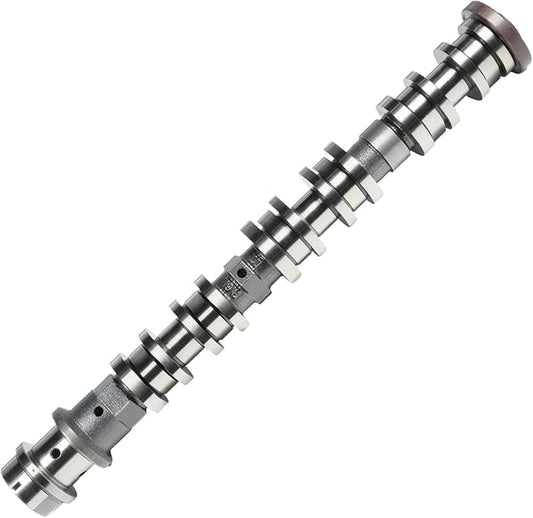 Left Intake Camshaft – Compatible with Jeep Grand Cherokee, Wrangler, Gladiator, Dodge Durango, Chrysler Pacifica, Voyager, Ram1500& ProMaster 1500/2500/3500 – 3.6L V6 Pentastar Engine Replacement