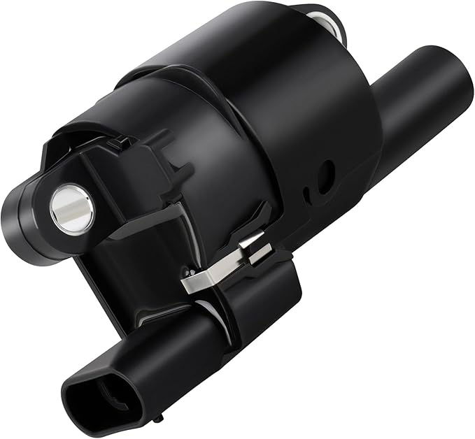 ECCPP 8 ignition coils for 8 iridium Spark Plugs UF742 2018-2016 for Chevrolet Camaro; 2018-2014 for Chevrolet Corvette; 2018-2014 for Chevrolet for Silverado 1500; 2018-2015 for Chevrolet Suburban