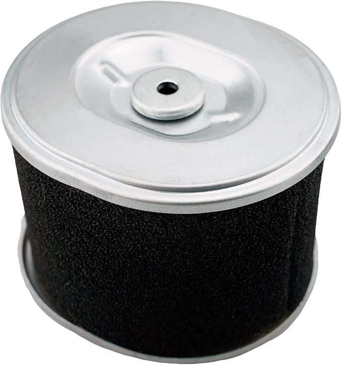 JJing Recoil Starter Assembly Carburetor Air Filter kit for Honda GX240 GX270 8Hp 9Hp engine