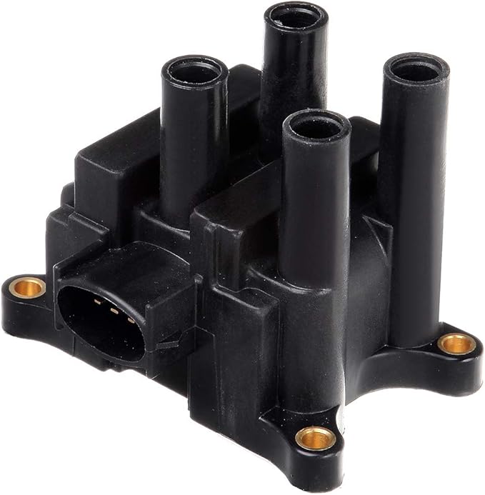 ECCPP High performance DG474 FD497 Ignition Coils Pack for Ford Contour/Escape/Focus for Mazda Tribute for Mercury Mystique Replacement for FD501 DG489 DG506 DG536 for Travel Transportation and Repair