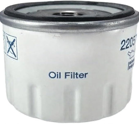 (2pc) Oil Filter 22057107 Replace 834337 for Volvo Penta 2001 2002 2003 MD3 MD11 MD17