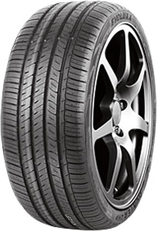 Evoluxx Capricorn UHP All-Season Truck/SUV High Performance Radial Tire-275/35R20 275/35/20 275/35-20 102Y Load Range XL 4-Ply Bsw UTQG 480AA