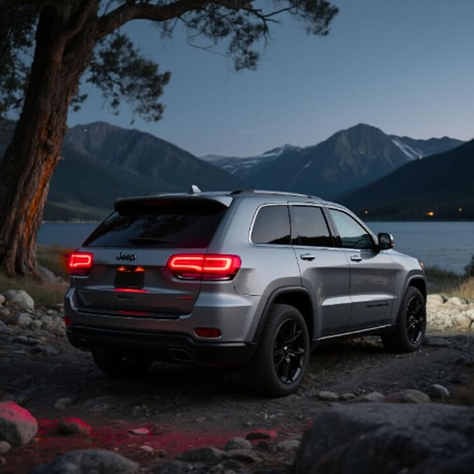 SEALIGHT 3157 LED Bulb White, Super Bright 3156 3056 3057 4157 3047 4057 3457 4114 LED Bulb for Backup Reverse Tail Brake DRL Signal Parking Lights, Pack of 2