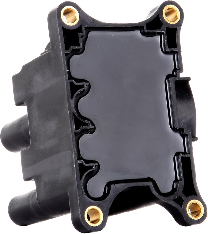 ECCPP High performance DG474 FD497 Ignition Coils Pack for Ford Contour/Escape/Focus for Mazda Tribute for Mercury Mystique Replacement for FD501 DG489 DG506 DG536 for Travel Transportation and Repair