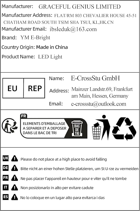 YM E-Bright RGB LED Strip Lights for Car App Control with Remote Led Lights car Interior with Charger Music Sync Under Dash Footwell Neon Lighting Kit w/USB Cable DC 12V