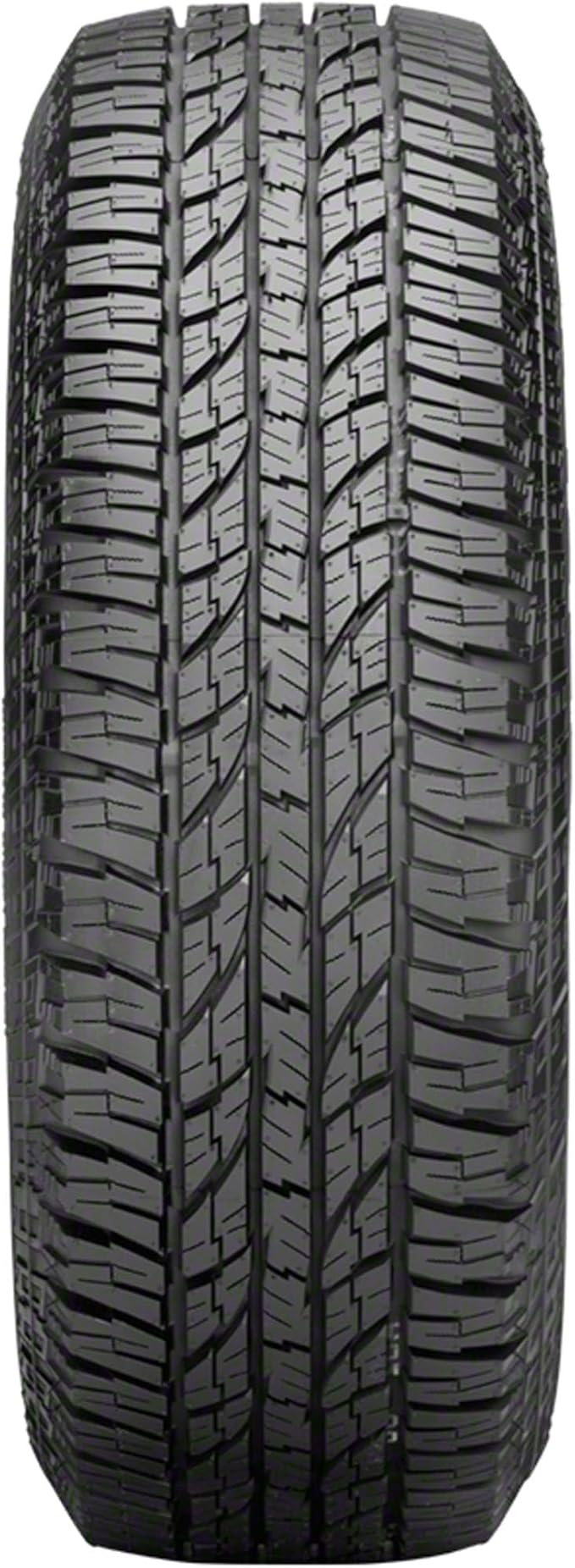 Yokohama Geolandar AT G015 235/60R16 100H Light Truck Tire