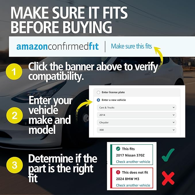 QUALITY-BUILT Premium Ceramic Front Brake Pads 1001-0652C Compatible with 1995-2002 Ford (Explorer, F-100 Ranger, Ranger); 1995-2002 Mazda (B2300, B2500, B3000, B4000); 1997-2001 Mercury Mountaineer