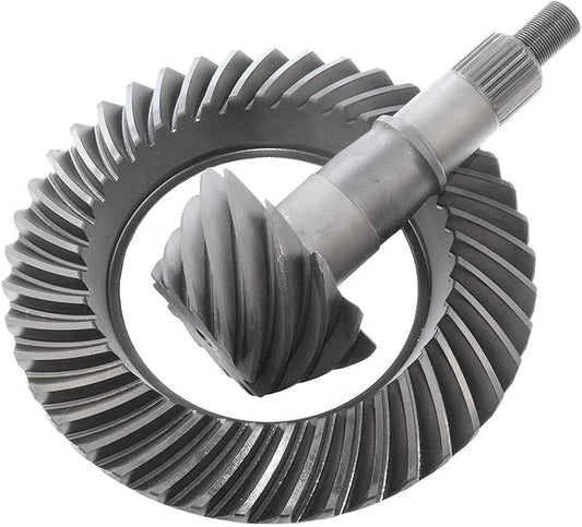 Motive Gear F8.8-355A Differential Ring & Pinion Set, 3.55 Ratio, 30-Spline, 10-Bolt, Fits Ford 8.8", Compatible for Ford-Thunderbird, Mustang, Ranger, E-150, Explorer, Lincoln, Mazda, Mercury Capri