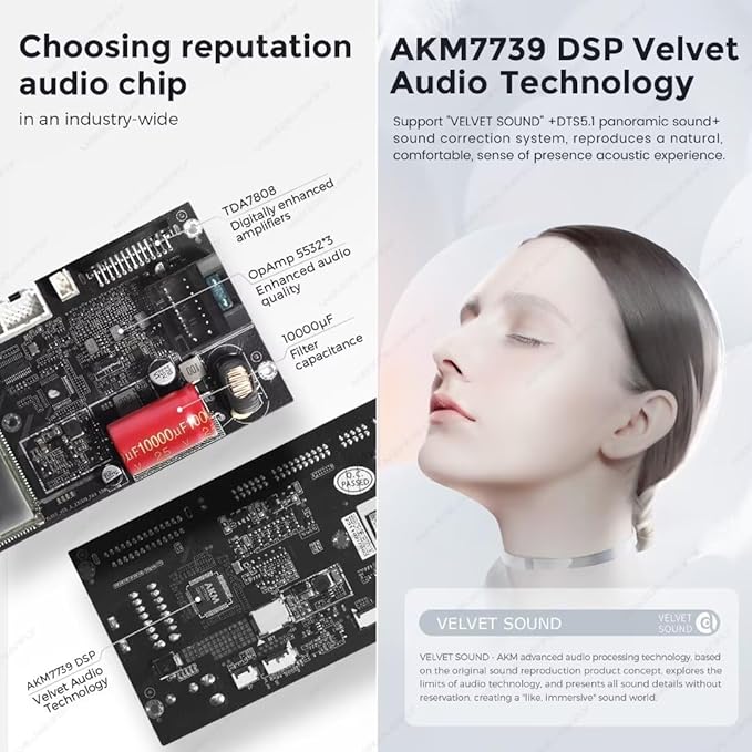 MekedeTech Mekede DUDUAUTO DUDU7 2K 2000X1200 IPS Touch Screen 9.5 inch Car Radio Stereo Intelligent Navigation Head Unit Dash Kit for Ford F150 2009 2010 2011 2012 2013 2014,6G RAM 64G ROM