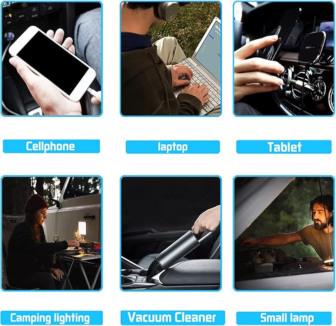 1100 Watt Pure Sine Wave Power Inverter 12V DC to 110V 120V Converter for Family RV Off Grid Solar System Car with Type-C Ports 2 AC Power Outlets Dual USB Ports LCD Display Wireless Remote Control…