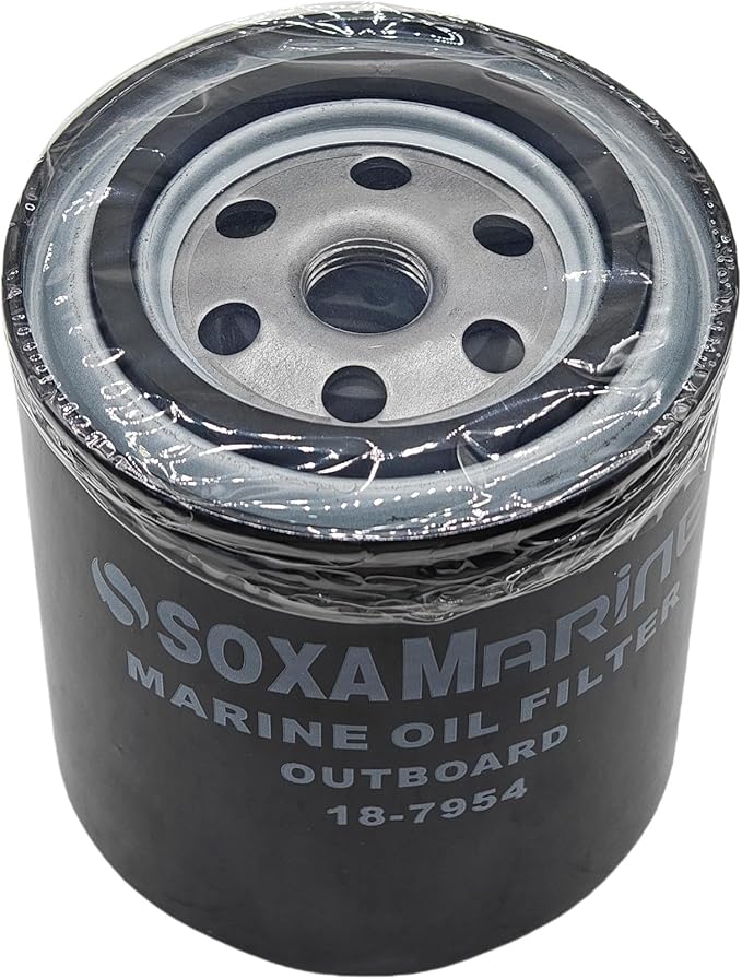 N261344003 Maintenance Oil Filter for Yamaha F300 F350 F225C F250C F300C VF200 VF225 VF250 Outboard Engine N26-13440-02 18-7954