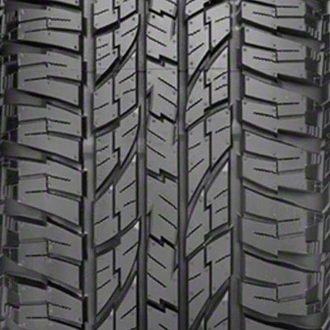 Yokohama Geolandar AT G015 225/70R16 103H Light Truck Tire