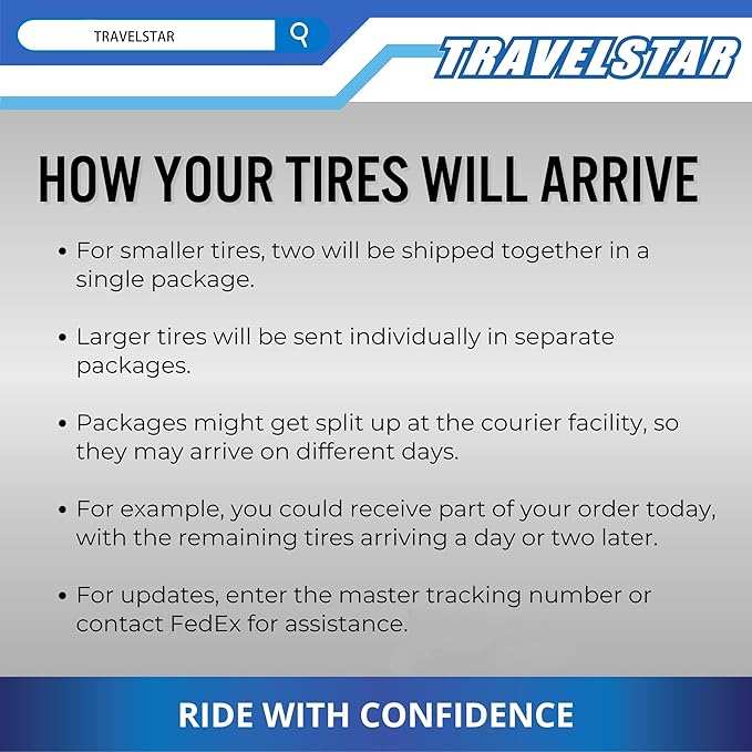 Set of 4 (Four) Travelstar Ecosport GT Ultra High-Performance 265/30R22 All Season Passenger Tire Set 265/30/22 265/30ZR22 XL 97W Dual Tread Design for Sports Cars & Luxury Sedans[TIRE ONLY]