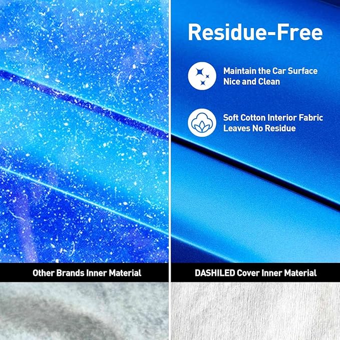 Ultimum Series Car Cover Waterproof All Weather for Toyota Camry Car Cover 1992-1996 Wagon 4-Door - Protection Semi Custom Fit - Dust, Sun, Snow, Rain, Protection in&Outdoor