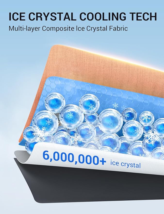 Proadsy 2025 Upgrade Windshield Sun Shade Custom Fit 1996-2025 Chevrolet Express Cargo Van, 1500, 3500, 4500 4-Layer Foldable Front Sunshade Protector Sun Visor Blocker Keep Car Cooler Accessories