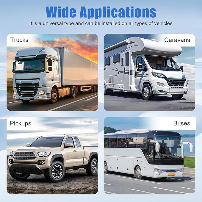 Underdash Blower Fan, Universal Underpass Car Cooling Fan, Cool 3-Speed 12v 30w Au, For Cars, Motorhomes, And Heavy Equipment (Not Including Air Conditioning)