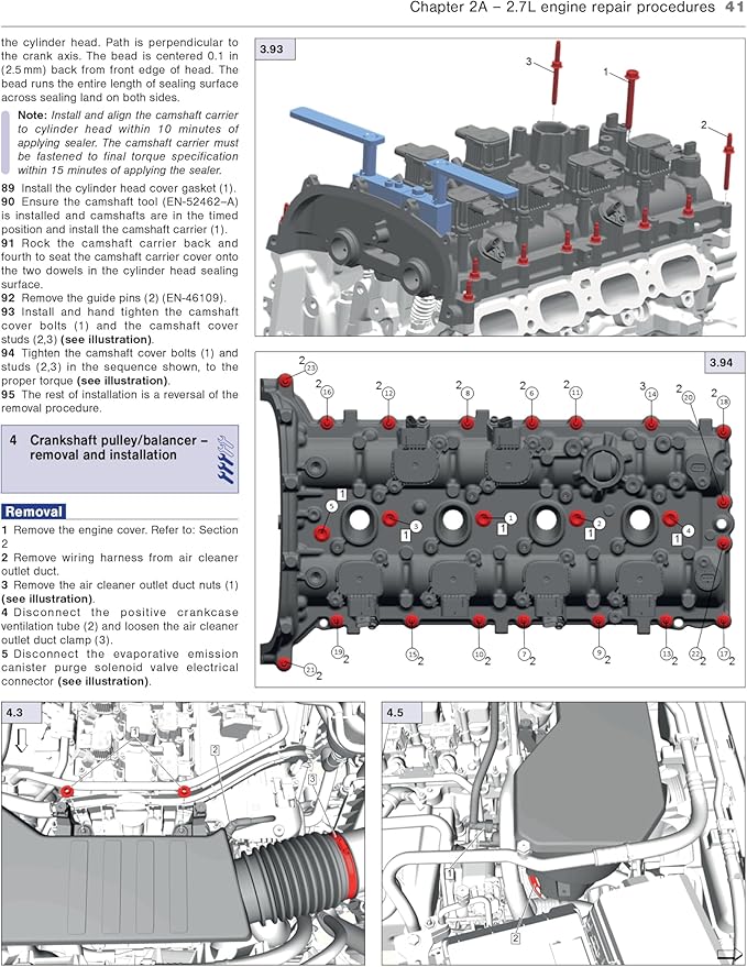 Haynes Chevrolet Silverado 1500 (2019–2022) Repair Manual: Covers 2.7L, 4.3L, 5.3L & 6.2L Gas Engines (in-Book) + Online-Only 3.0L LM2 Diesel – Maintenance, Repairs, Troubleshooting & Wiring Diagrams