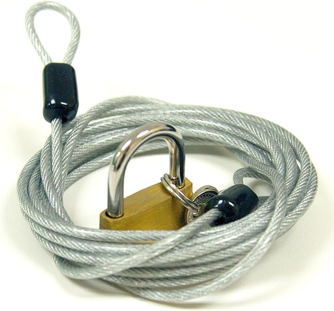 5 Layer Custom Fit Car Cover for 2005-2023 Ford Mustang Durable Dustproof Windproof with Mirror Pockets Pollution, Dust, Sun, Snow, Rain, Winter All Weather Protection, Breathable