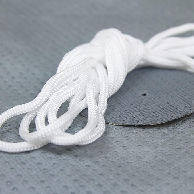 5 Layer Custom Fit Car Cover for 1994-2004 Ford Mustang Durable Dustproof Windproof with Mirror Pockets Pollution, Dust, Sun, Snow, Rain, Winter All Weather Protection, Breathable