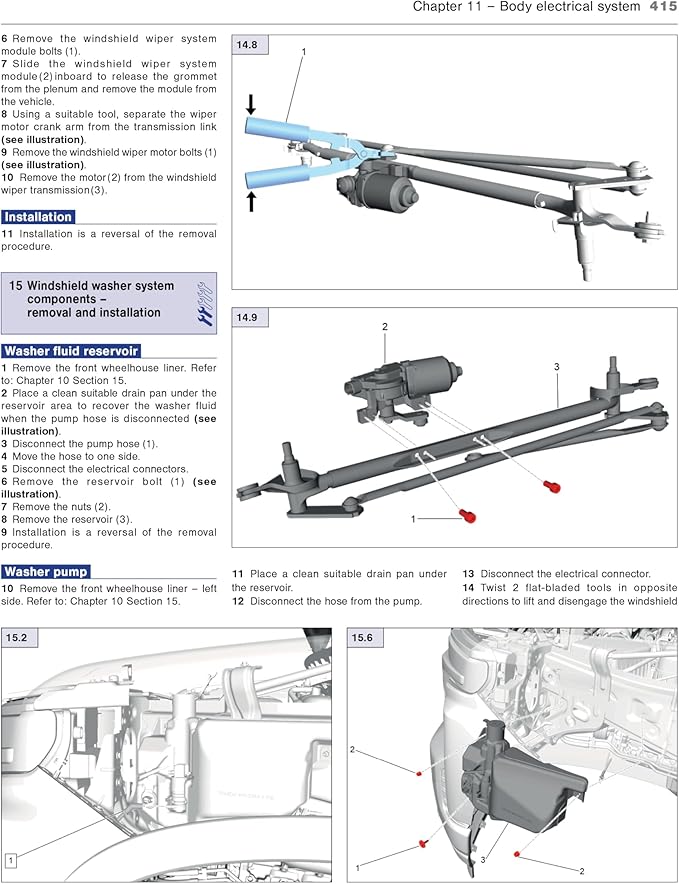Haynes Chevrolet Silverado 1500 (2019–2022) Repair Manual: Covers 2.7L, 4.3L, 5.3L & 6.2L Gas Engines (in-Book) + Online-Only 3.0L LM2 Diesel – Maintenance, Repairs, Troubleshooting & Wiring Diagrams