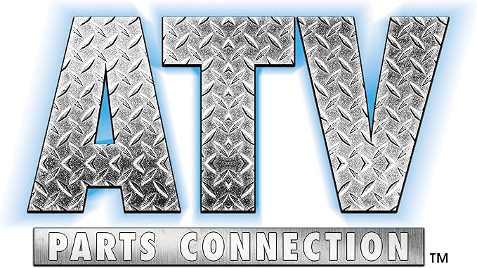 Precision Solid Rear Axle for Honda 42310-HN1-A40, 4140 Chromoly Steel, Heat-Treated, Direct Fit, Reliable Traction, Optimal Performance, Quality Tested, ATVPC