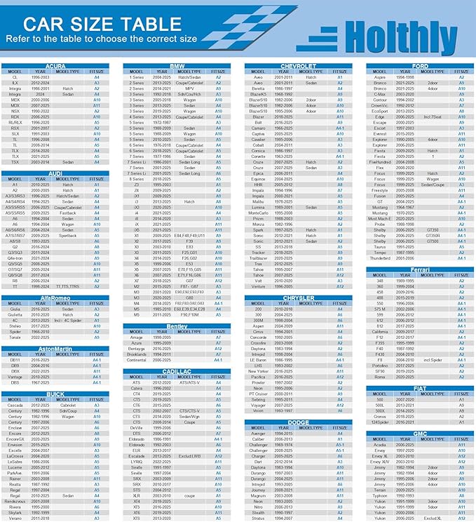 10 Layers Coupe Car Cover Waterproof All Weather for Automobiles,100% Waterproof Outdoor Car Covers Rain Snow UV Dust Protection. Custom Fit for Ford Mustang,Chevy Camaro, Chevy Corvette,etc