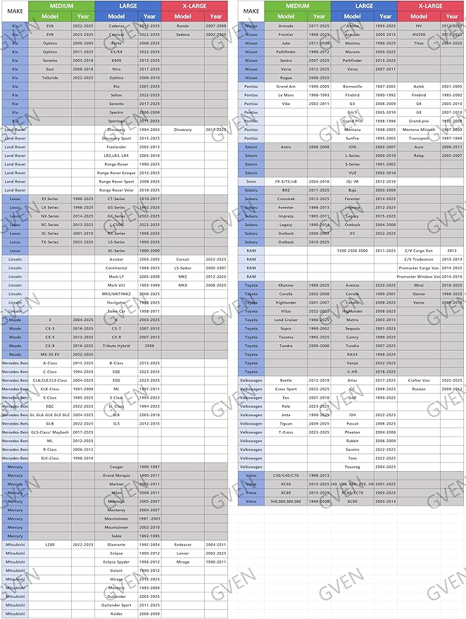 Gven Windshield Sun Shade, Car Front Window Shades Cute Sunshade Windshield Cover Sun Visor Shield Block Automotive Interior Protector Blocks UV Rays for Car Pickup Truck SUV (Good Vibes, L)